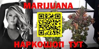 каннабис Кингисепп
